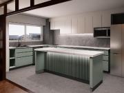 Departamento Nueva Cordoba