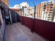 Alquilo 2 dormitorios y medio en Rondeau 150 con doble...