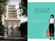 Departamento Nueva Cordoba