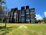 Departamento Nueva La Puntilla Vista al lago