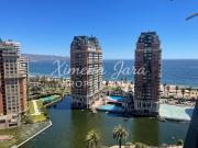 Departamento Nueva Libertad con vista al mar