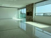 Departamento nuevo 160 m2 con 3 recámaras en venta,...