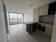 Departamento Nuevo 1 Hab 1 Baño Al Lado Del Metro Muk
