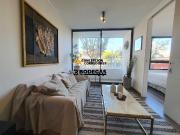 DEPARTAMENTO NUEVO 1D 1B ÑUÑOA SECTOR METRO ÑUÑOA