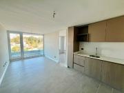 Departamento nuevo 2 dormitorios San Pedro