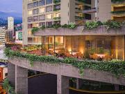 Departamento nuevo 2 estacionamientos, alberca con...