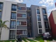 Departamento Nuevo, 2 Recamaras, Fracc. Cerrado, Cerca...