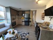 DEPARTAMENTO NUEVO 2D+2B ÑUÑOA METRO ÑUBLE DEPARTAMENTO NUEVO 2D+2B ÑUÑOA METRO ÑUBLE