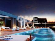 DEPARTAMENTO NUEVO 2D / 2B / EST / BOD. LAS CONDES / ESTORIL