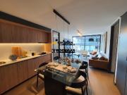 DEPARTAMENTO NUEVO 2D 2B PROVIDENCIA SECTOR METRO LOS LEONES