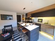 DEPARTAMENTO NUEVO 2D 2B ÑUÑOA SECTOR METRO IRARRAZAVAL