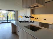 DEPARTAMENTO NUEVO 3D+3B PROVIDENCIA METRO FCO BILBAO