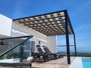 Departamento Nuevo a 100 metros de la Quinta Avenida /...