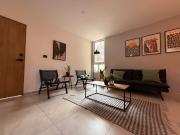 Departamento Nuevo A 10 minutos del Centro de Querétaro