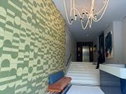 Departamento nuevo a estrenar, de dos recamaras