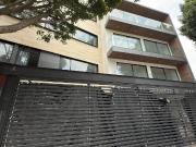 Departamento nuevo a estrenar en renta tecamachalco