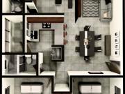 Departamento Nuevo Aeropuerto