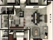 Departamento Nuevo Aeropuerto