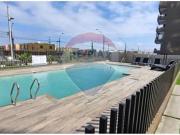 DEPARTAMENTO IMPECABLE AMOBLADO 1D 1B SECTOR NORTE