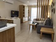 Departamento nuevo amueblado cerca de la 5a avenida en...