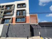 Departamento nuevo amueblado en lomas de la Victoria