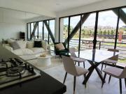 Departamento nuevo amueblado en Lomas III