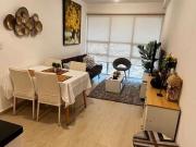 Departamento nuevo amueblado en Park View Lago Esmeralda