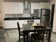 Departamento nuevo Amueblado en renta