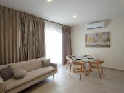 DEPARTAMENTO NUEVO AMUEBLADO EN RENTA, CIUDAD DEL CRMEN,...