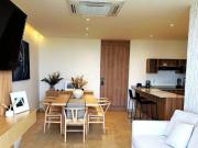 DEPARTAMENTO NUEVO AMUEBLADO EN VENTA. MONTES DE AME. MÉRIDA