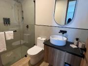 Departamento nuevo amueblado Expo Guadalajara