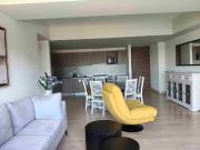 Departamento nuevo amueblado y equipado aires...