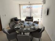 Departamento nuevo en renta amueblado y equipado Privada...