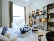 DEPARTAMENTO NUEVO CENTRO MORELIA