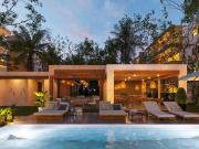 Departamento Nuevo Centro Urbano