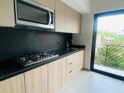 Departamento Nuevo cerca av Chapultepec colonia...