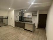 Departamento NUEVO Cerca de Polanco| 2 recámaras | 69 m²