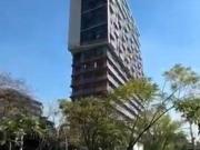 Departamento nuevo Chapultepec