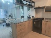 Departamento nuevo + cochera + deposito surco viejo