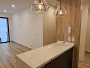 DEPARTAMENTO NUEVO EN VENTA EN COL. DEL VALLE