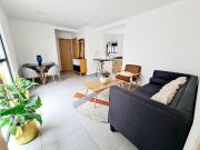 DEPARTAMENTO NUEVO COL PERALVILLO, ALCALDÍA CUAUHTÉMOC