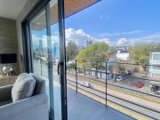 Departamento nuevo Col. San José Insurgentes Benito Juárez