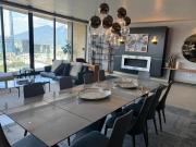 Departamento nuevo completamente amueblado listo para cambi