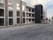 Departamento nuevo con 2 recámaras en venta, Tecámac Centro