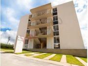 Departamento nuevo con 2 recámaras y estudio en Mirador...