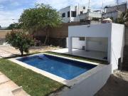 Depa nuevo con alberca ‍♀️ en Jiutepec $1,639,000