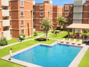 Departamento nuevo con alberca en venta cerca a Zona de...