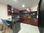 DEPARTAMENTO NUEVO CON ALBERCA EN VENTA CERCA DEL AEROPUERTO