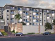 DEPARTAMENTO NUEVO CON BALCON EN LA COLONIA ROMA 2 RECAMARAS