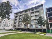 DEPARTAMENTO NUEVO CON BALCON EN LA COLONIA ROMA 2 RECAMARAS